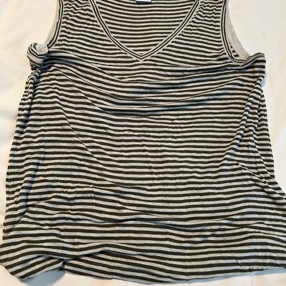 CAbi Surf Tank Top
